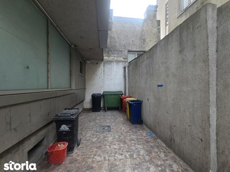 Spa?iu comercial de inchiriat 135 mp ultracentral Constanta - 5