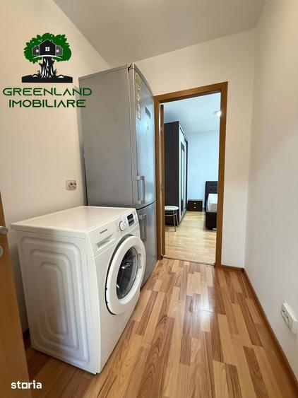 Apartament 2 camere, mobilat si utilat, ETAJ 3/4, Nicolina - 10