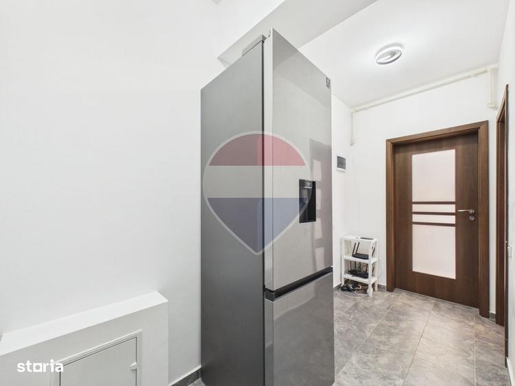 Apartament cu 2 camere în Central