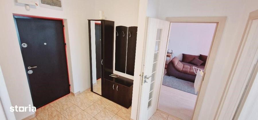 Apartament cu 3 camere decomandat în Decebal