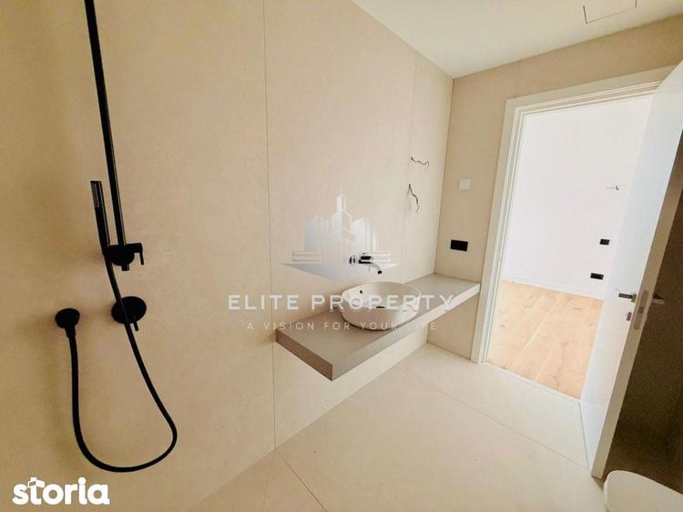 Vila moderna 4 camere-Amber Forest, Tunari|2 locuri parcare - 5