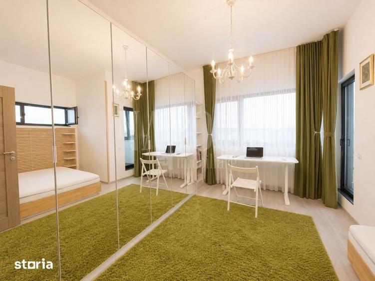 Casă cu 4 camere cu Teren 300 Mp în Florești