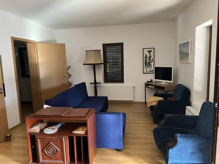 Casă cu 2 camere în Bogda