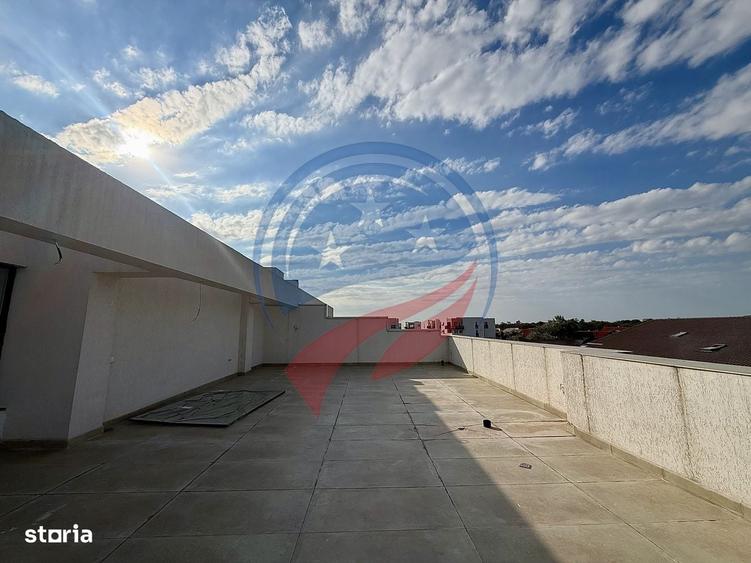 Apartament cu 3 camere în Albești