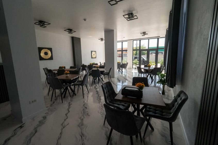 Spațiu comercial, de 140 mp, în Central