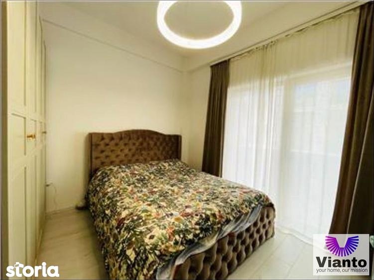 Apartament cu 2 camere, mobilat în Șelimbăr