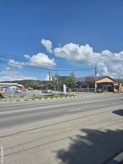 Spațiu comercial, de 600 mp, în Moreni
