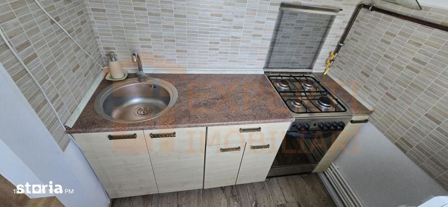 Apartament 2 camere de inchiriat, in zona Salvare - Inel II - 8