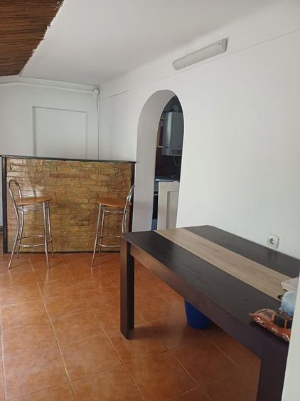 Casă cu 3 camere cu Teren 300 Mp în Elisabetin