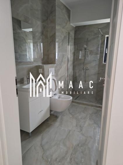Apartament cu 2 camere decomandat în Șelimbăr