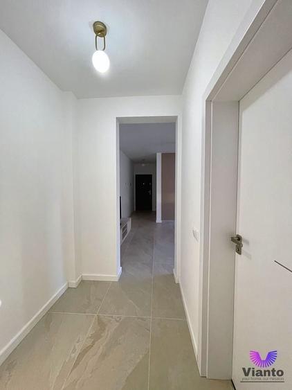 Apartament cu 2 camere semidecomandat, mobilat în Arhitecților - Calea Cisnădiei