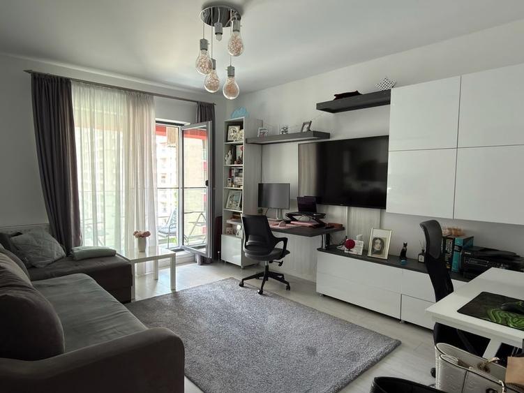 Apartament 2 camere Lujerului 21Residence - 4