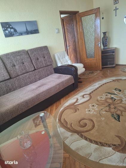 Apartament cu 3 camere decomandat în Ultracentral