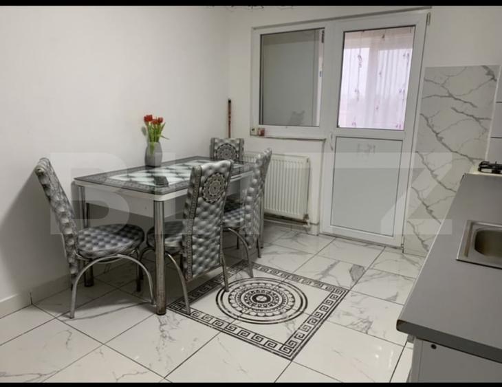 Apartament 2 camere, 43 mp, zona Micro 17 - 4