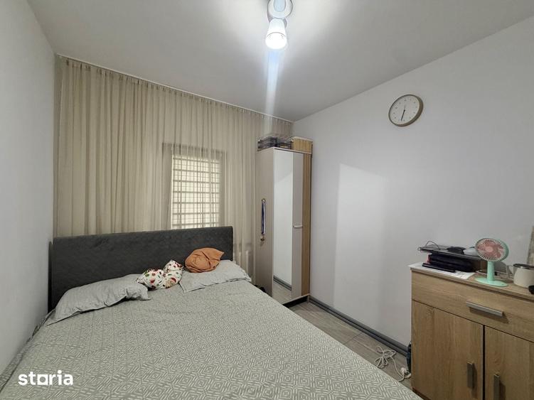 Apartament 2 camere, decomandat, mobilat/utilat, zona Soarelui - 5