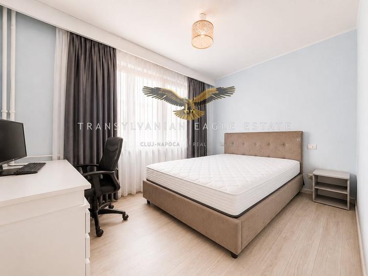Locuință renovată complet|2 camere|P-ta Mihai Viteazu - 4