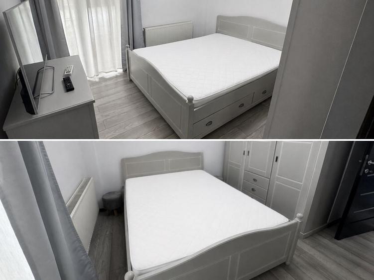 Apartament cu 2 camere decomandat în Eroii Revoluției