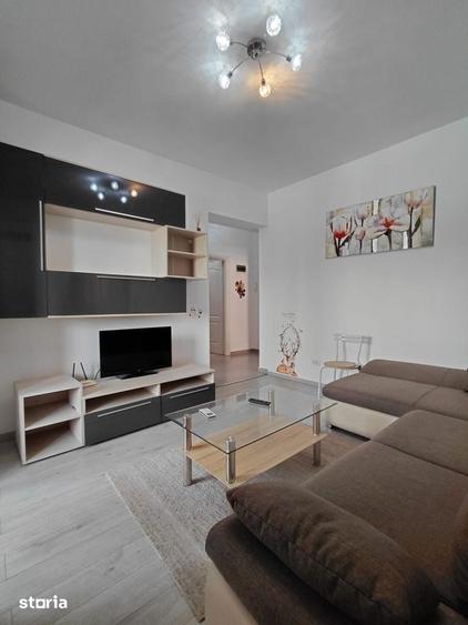 Apartament cu 2 camere în Chiajna