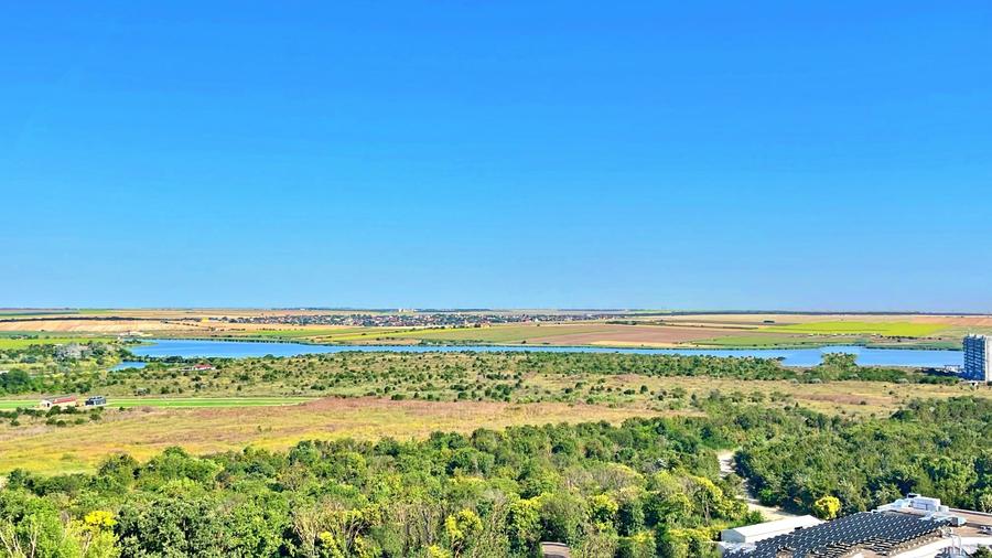 Apartament cu 2 camere decomandat în Olimp