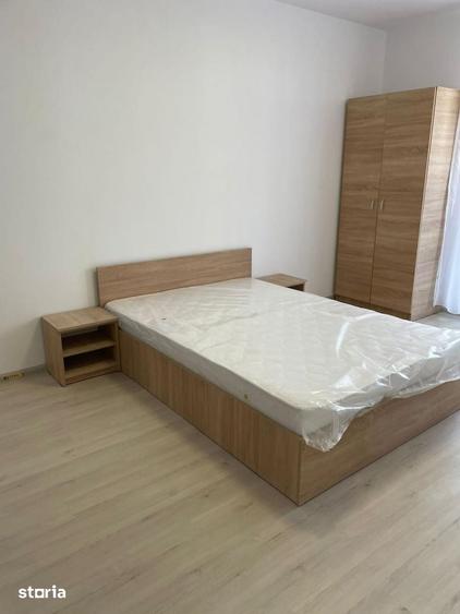 Apartament cu 2 camere în Rahova