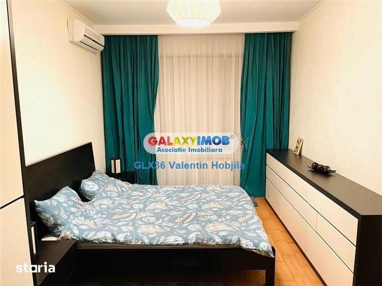 Inchiriere apartament 2 camere modern Baneasa Pipera Privigetorilor - 6