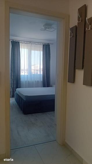 STUDIO MODERN DE INCHIRIAT-MILITARI RESIDENCE - 2