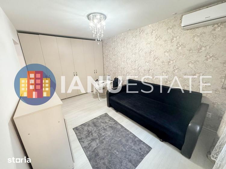 Titan 10`Metrou 1 Decembrie Nicoale Grigorescu ParcIOR Renovat Parcare - 1