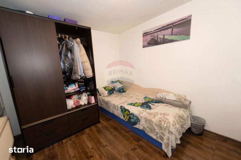 Casa cu 4 camere de vanzare in zona Chitila 72mp - 15
