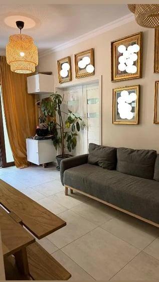 Casa curte proprie Cotroceni Carol Davila - 5