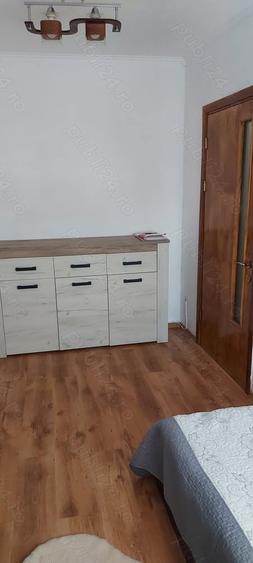 Garsonieră în Central