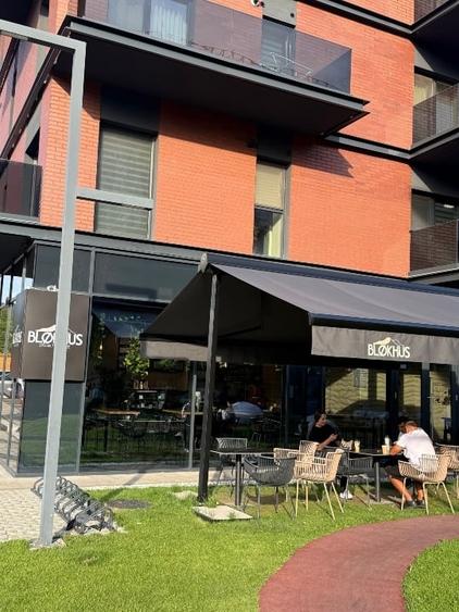 Apartament cu 2 camere decomandat în Bucium