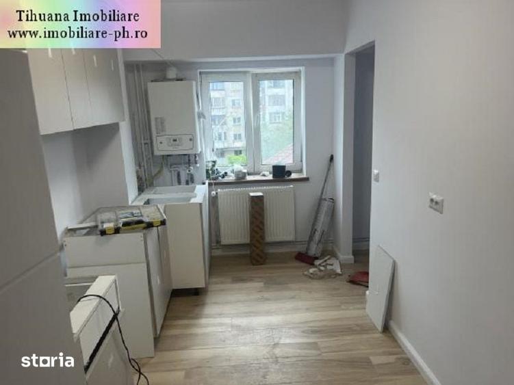 Apartament cu 3 camere în Ultracentral