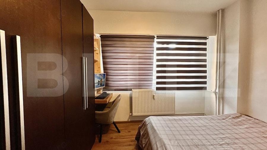 Apartament cu 4 camere decomandat în Dacia
