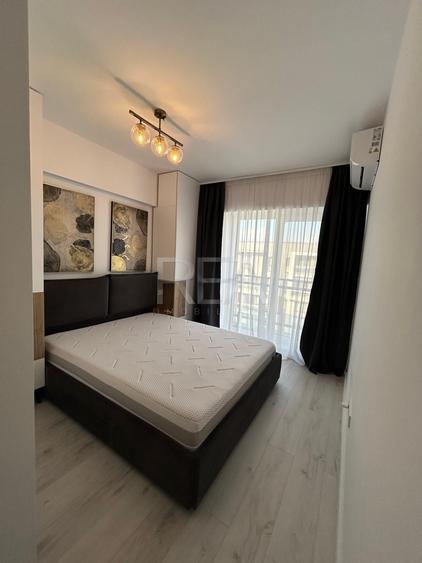 Penthouse 3 camere Floreasca decomandat, centrală, an 2022, 109 mp - 3