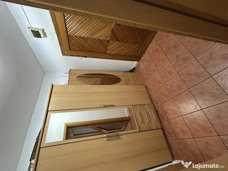 Apartament cu 2 camere semidecomandat în Mihai Viteazul