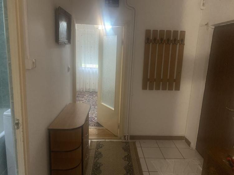 Garsonieră în Tudor