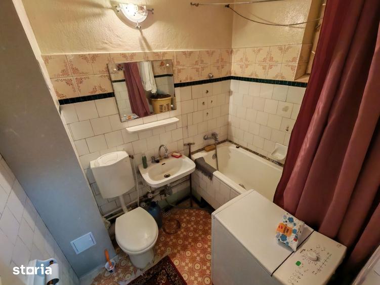 Apartament cu 2 camere în Far
