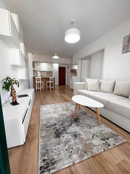 2 camere, bloc nou, cu garaj, in Gheorgheni, complex Viva City, Iulius Mall - 3