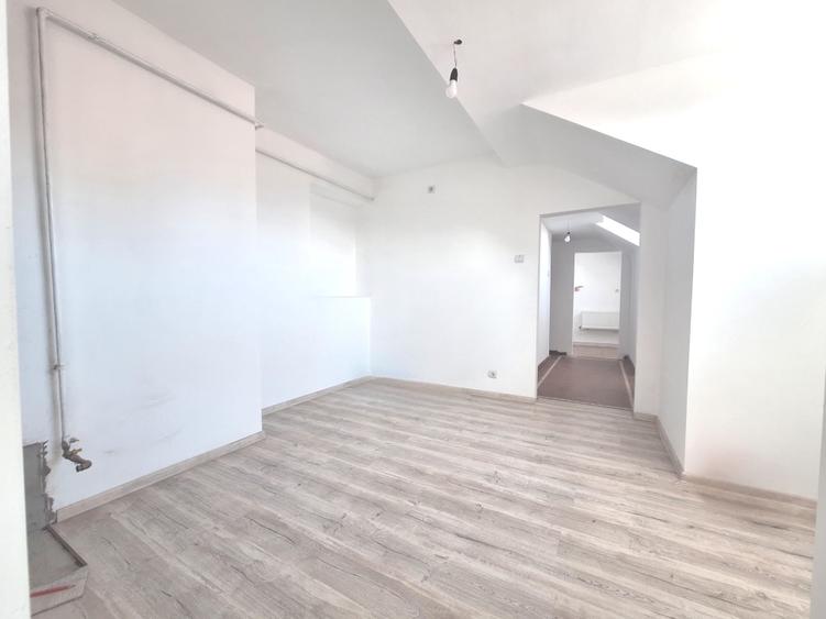 Apartament cu 2 camere semidecomandat în Polonă