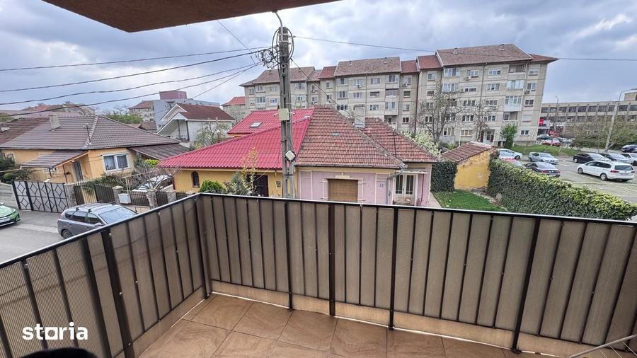 Apartament cu 3 camere în Rogerius