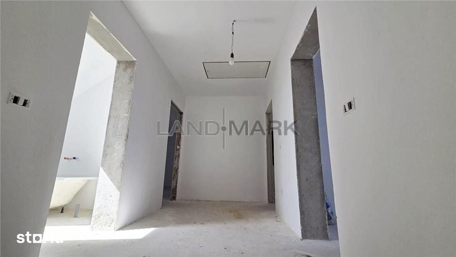COMISION 0% DUPLEX PARTER + MANSARDA 5 CAMERE DUMBRAVITA LAC - 7