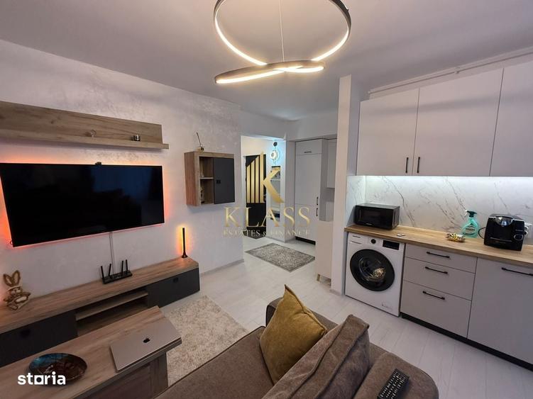 Penthouse 3 Camere | Prima Inchiriere | Terasa 30MP | Loc Parcare | Ot - 4
