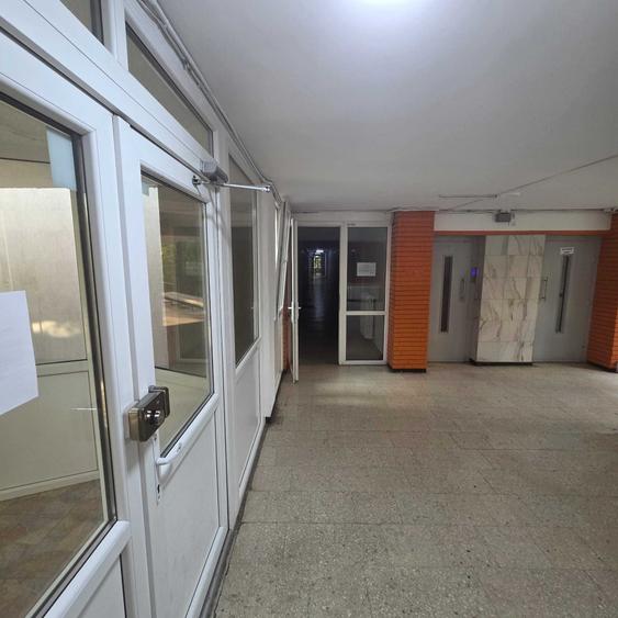 Garsonieră semidecomandată în Nicolae Grigorescu