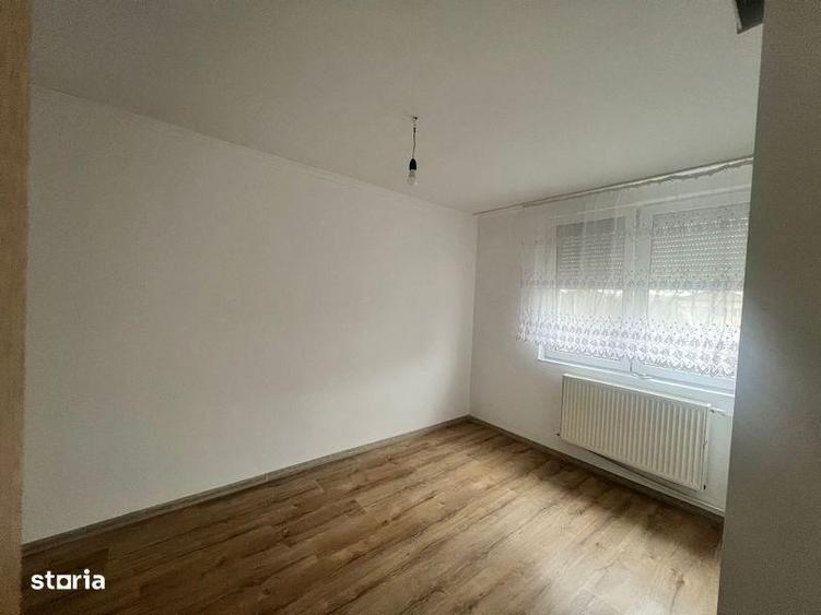 Apartament cu 2 camere în Rogerius