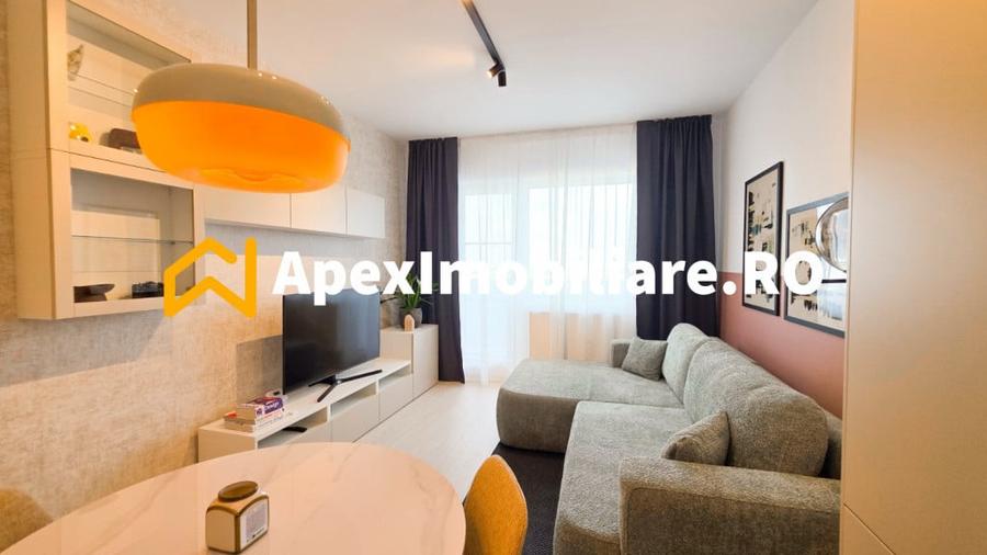 Garsoniera de inchiriat Militari Bucure?ti | ApexImobiliare - 8