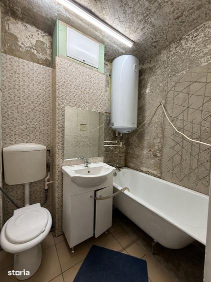 2 camere metrou Lujerului - 1