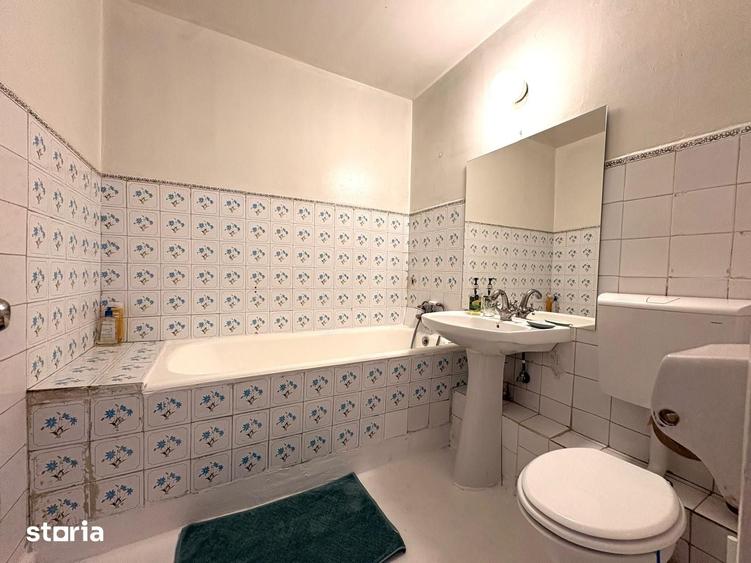 Apartament cu 2 camere în Obor
