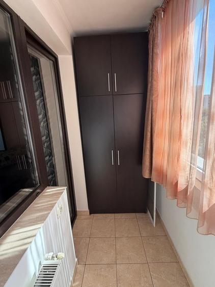 Apartament decomandat în Camil Ressu