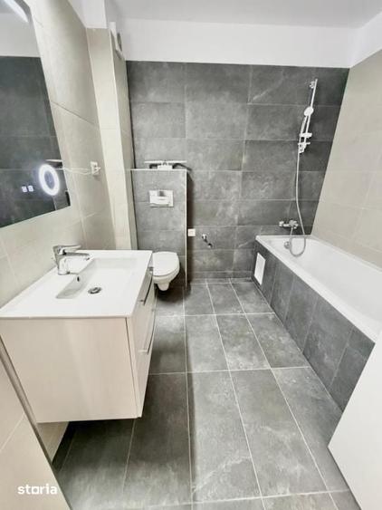 Garsonieră decomandată în Timișoara