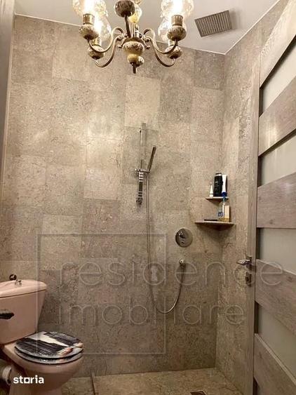 Apartament cu 2 camere semidecomandat în Plopilor